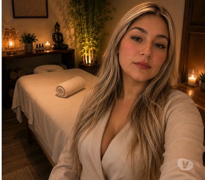 Massage - Beauty - Spa Dublin-1 Dublin - Photos for Professional massage - NEW