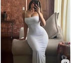 Sensual massage body to body