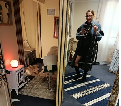 Massage - Beauty - Spa Stillorgan Dublin - Photos for The best full body in Stillorgan