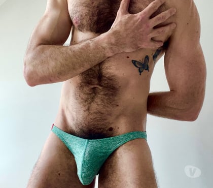 Escort Dublin-2 Dublin - Photos for Andy Masseur - Male Massage