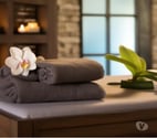 Dublin - Dublin (County) — One day relax in Dundrum with 4Hands massage