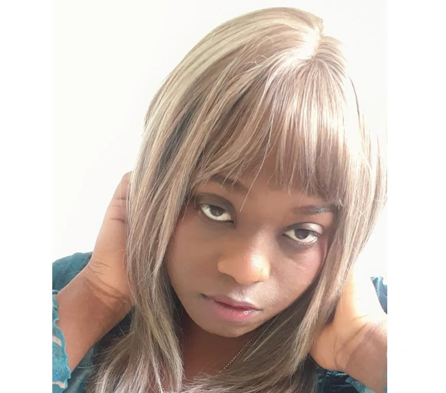 Escort Dublin Dublin-1 - Photos for Heya, my name is Lamia... (Black, trans girl in Dublin)