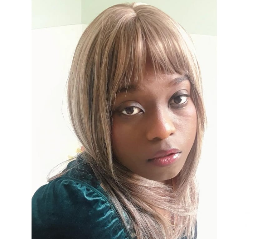 Escort Dublin Dublin-1 - Photos for Heya, my name is Lamia... (Black, trans girl in Dublin)