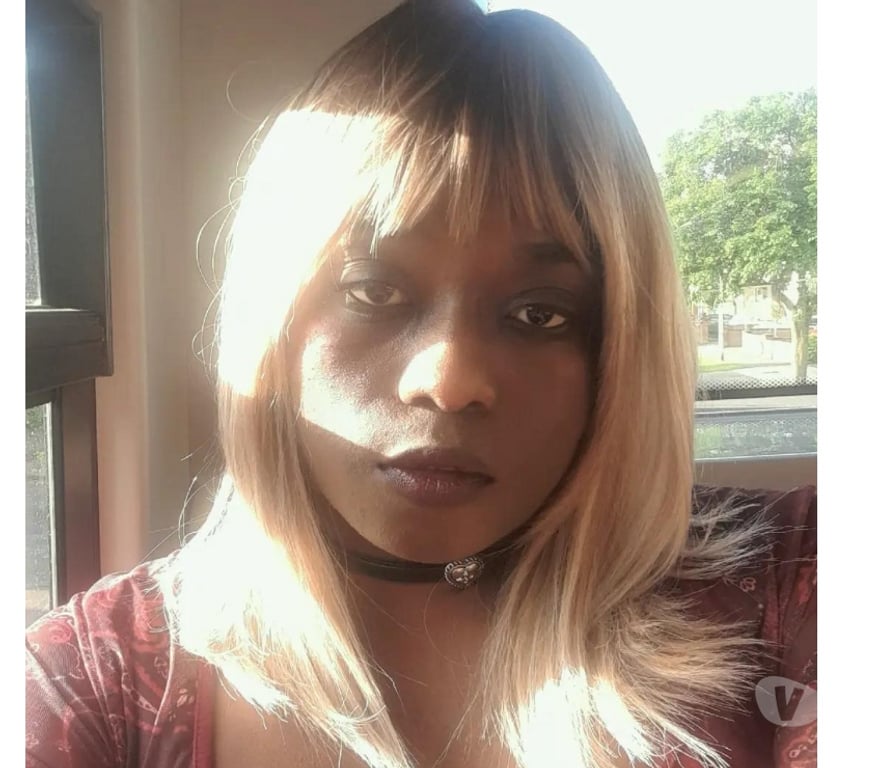 Escort Dublin Dublin-1 - Photos for Heya, my name is Lamia... (Black, trans girl in Dublin)