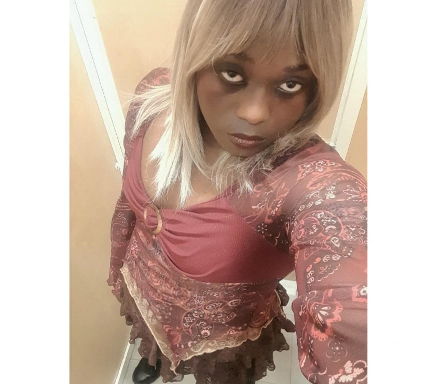 Escort Dublin Dublin-1 - Photos for Heya, my name is Lamia... (Black, trans girl in Dublin)
