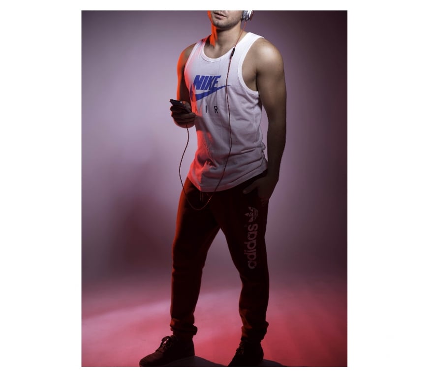 Escort Cork Cork - Photos for Full Body Massage - M2M - Discreet & Attentive | Lucas