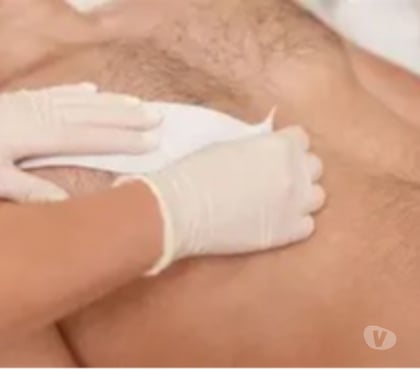 Gay Dating Swords Dublin - Photos for Gentlemen Get that Smooth body you always desired.