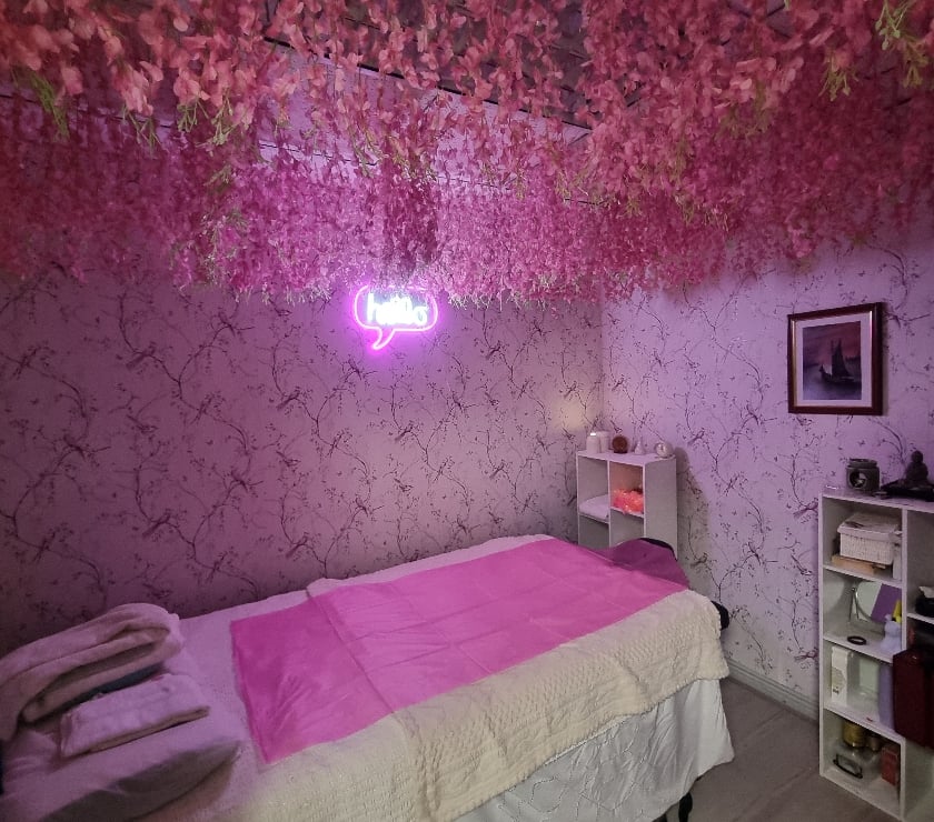 Massage - Beauty - Spa Claregalway Galway - Photos for Aura Relaxing Massage