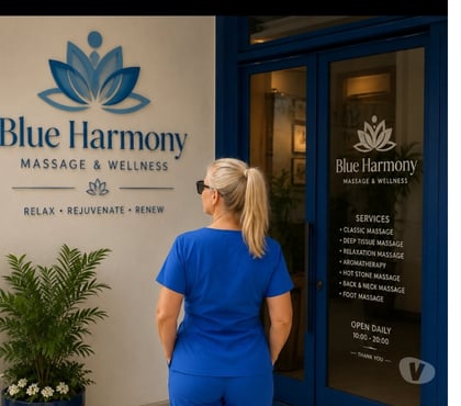 Massage - Beauty - Spa Swords Dublin - Photos for Looking for new massage therapists, rent room