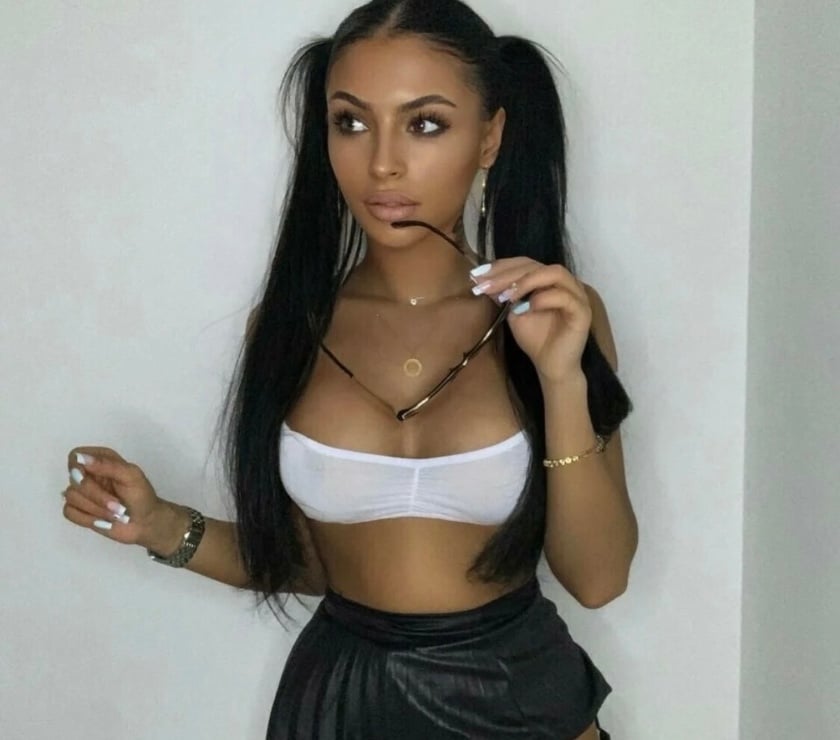 Dublin - Dublin — New new bests service Maya 💋