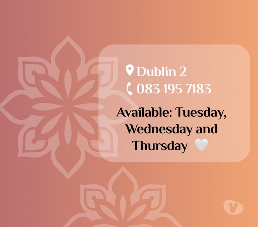 Escort Dublin Dublin-2 - Photos for Body to body massage