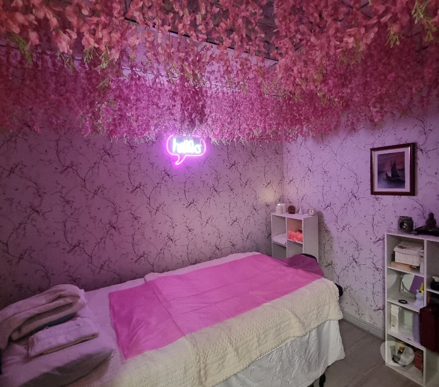 Massage - Beauty - Spa Wexford New-Ross - Photos for Mongolian full body hot oil&Towel massage treatment