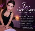 Swords - Dublin (County) — Relaxing Full Body Massage – Tailored to Your Needs