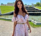 Swords - Dublin — Lia in area last 2 days