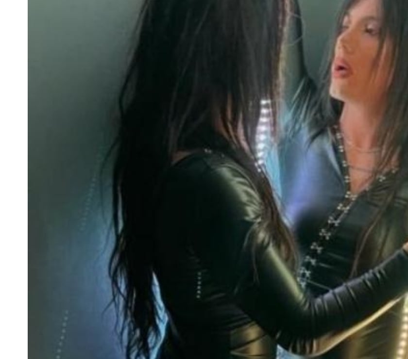 Escort Dublin Dublin-2 - Photos for TV Sucrã Brown Hot tgirl