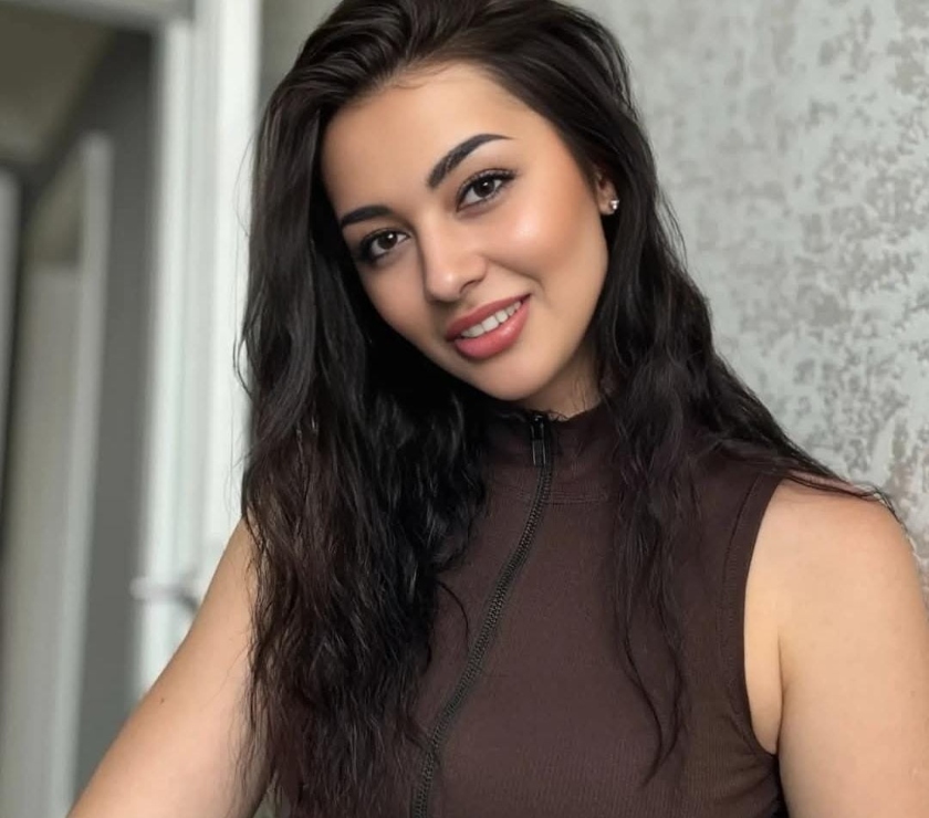 Dublin - Dublin (County) — New person Stella in area just 2 days