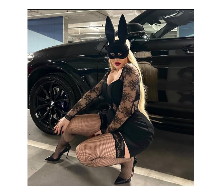 Blanchardstown - Dublin — 🦋 Blondkelly 💋best services💋No rush