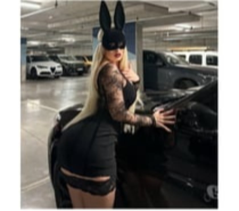 Escort Blanchardstown Dublin - Photos for 🦋 Blondkelly 💋best services💋No rush