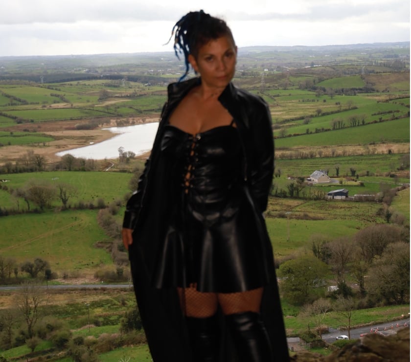 Escort Galway Ahascragh - Photos for 2 days only Life Changing Experience