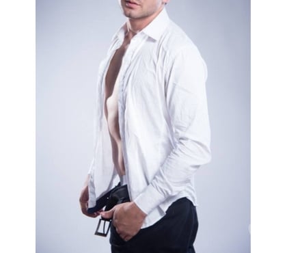 Escorts Dublin-15 Dublin (County) - Photos for Full Body Massage - M2M - Discreet & Attentive | Ashtown D15