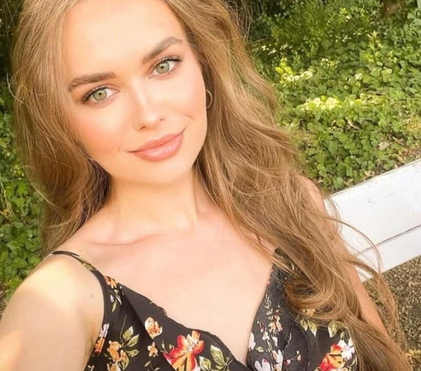 Dublin - Dublin — In Bray -best body treatment by new Angel around