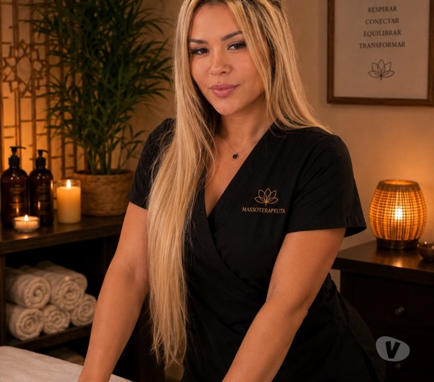 Escort Dublin Dublin-8 - Photos for Professional Therapist with Joy