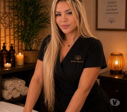 Escort Dublin-8 Dublin - Photos for Professional Therapist with Joy