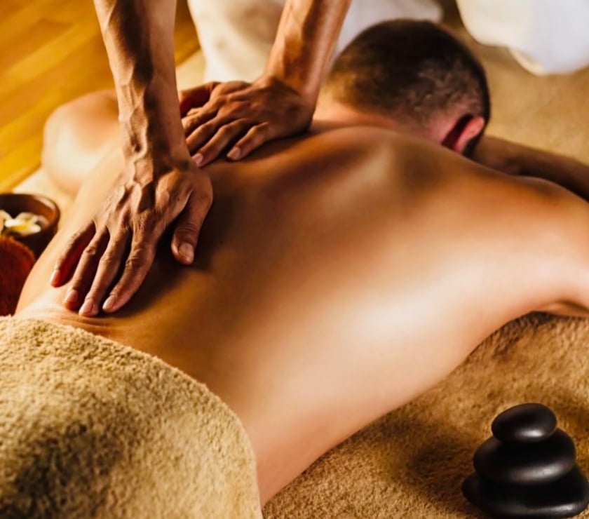 Massage - Beauty - Spa Waterford Waterford - Photos for Waterford Layla Massage relaxing