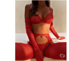 Hot Angel (Outcall Model body👙)