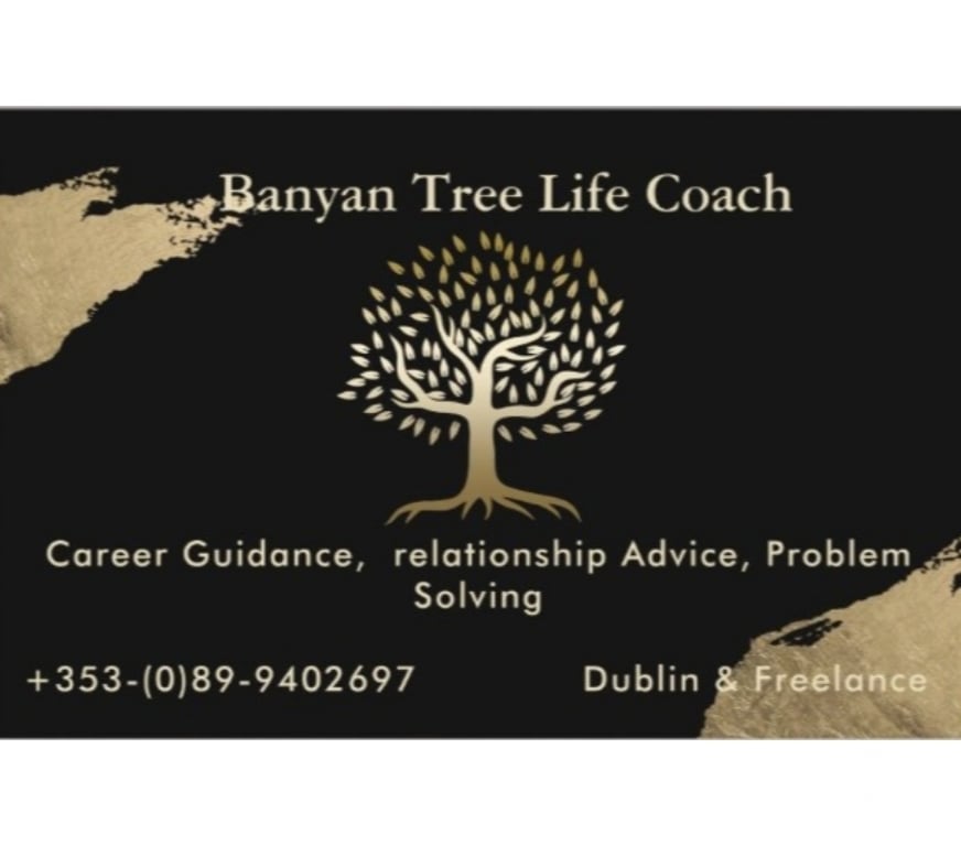 Other Services Dublin Dublin - Photos for Life Coach , Career - Relationship - Problem solving