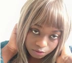 Dublin - Dublin — Heya, my name is Lamia... (Black, trans girl in Tallaght)