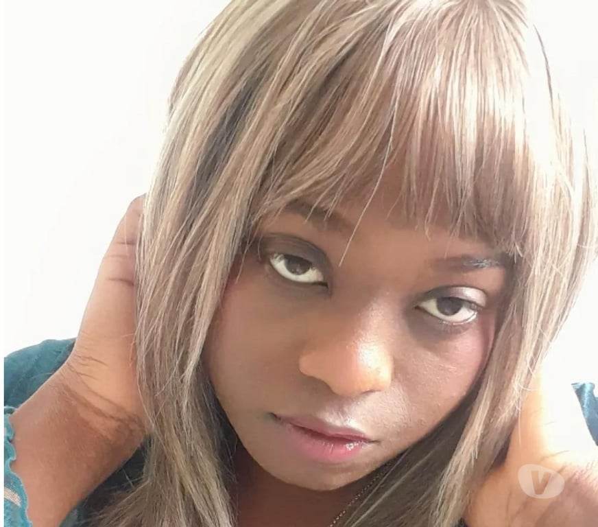 Escort Dublin Dublin-24 - Photos for Heya, my name is Lamia... (Black, trans girl in Tallaght)