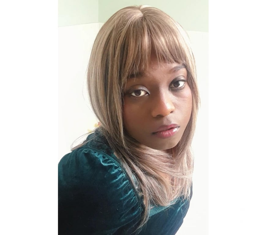 Escort Dublin Dublin-24 - Photos for Heya, my name is Lamia... (Black, trans girl in Tallaght)