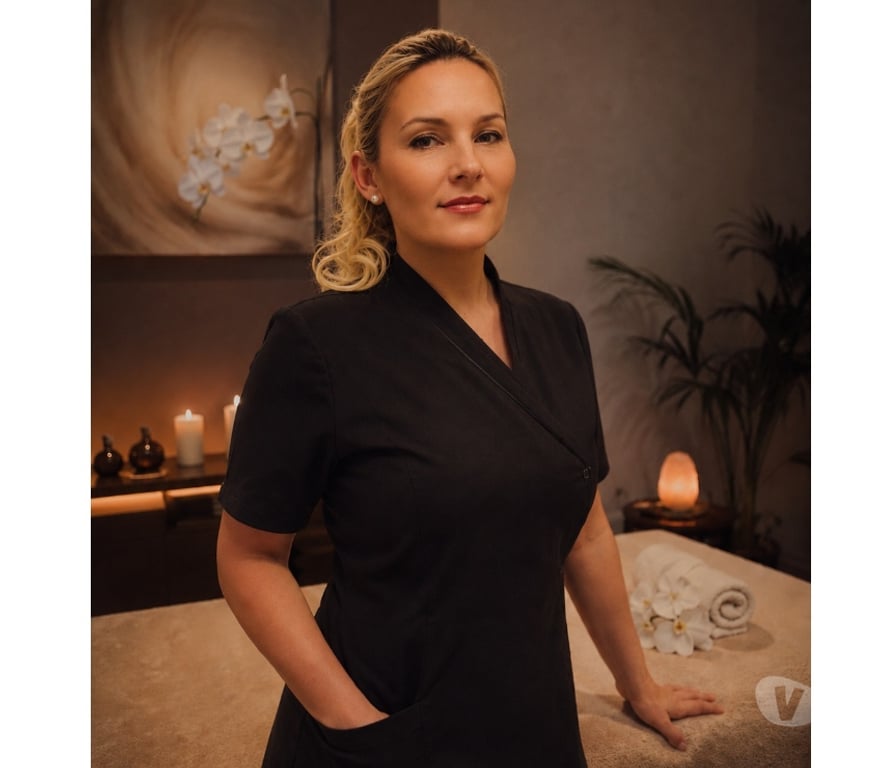 Massage - Beauty - Spa Dublin Stillorgan - Photos for Relaxing massage by Cristine