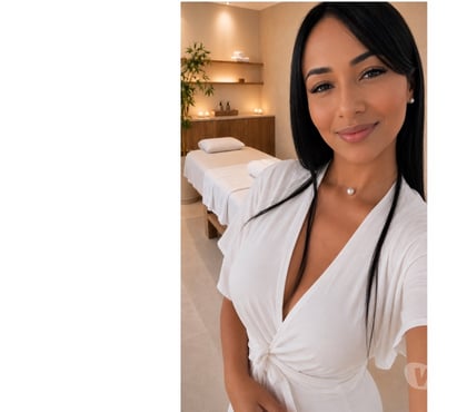 Massage - Beauty - Spa Swords Dublin (County) - Photos for WONDERFUL MASSAGE WITH LUNA