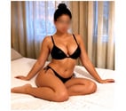 Waterford - Waterford (County) — Mariah mature Latina Body Massage in Waterford city