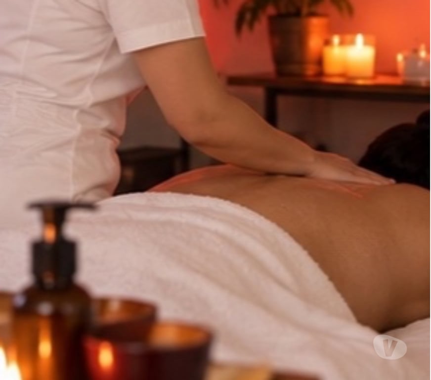 Escort Waterford (County) Waterford - Photos for Maria Latina Body Massage in Waterford city