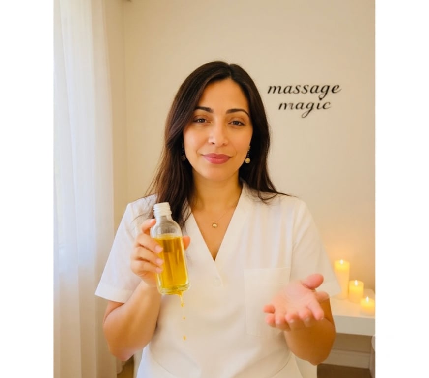 Escort Waterford (County) Waterford - Photos for Layla MATURE latine MASSAGE 30 min slide oil 70 EUR