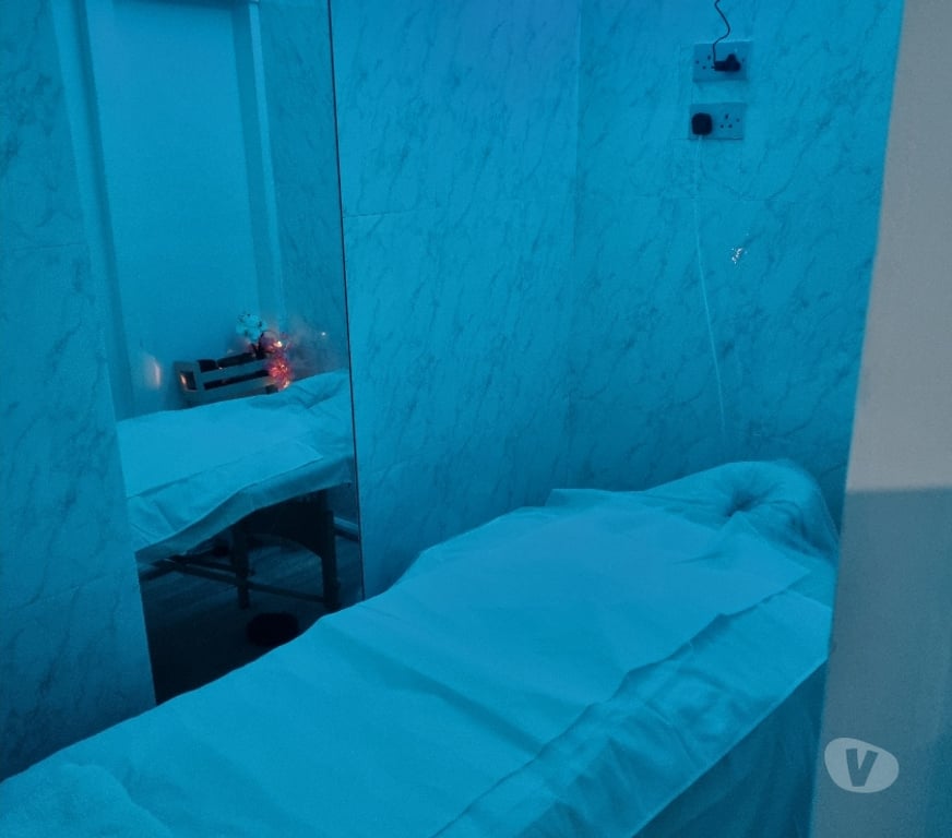 Massage - Beauty - Spa Wexford New-Ross - Photos for Full Body hot oil and towel massage treatment