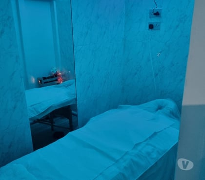 Massage - Beauty - Spa New-Ross Wexford (County) - Photos for Full Body hot oil and towel massage treatment