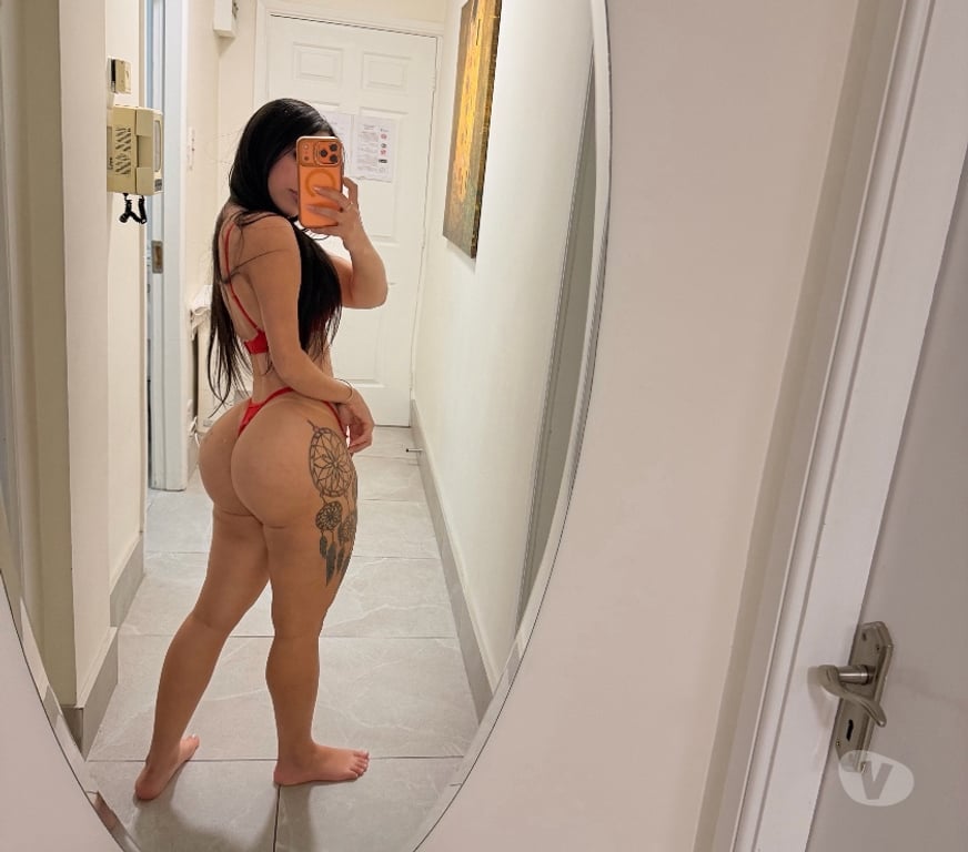 Escort Dublin (County) Dublin-1 - Photos for Luana ❤️ massage