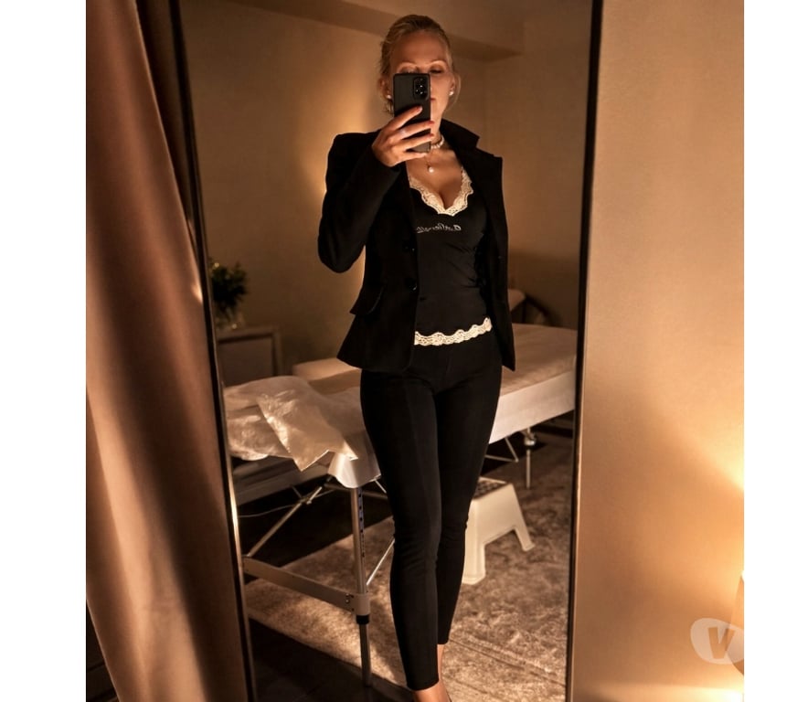 Massage - Beauty - Spa Dublin (County) Stillorgan - Photos for Cristine is back in Stillorgan!