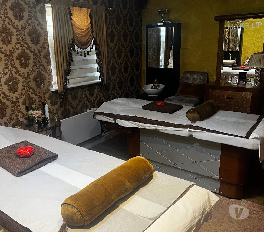Massage - Beauty - Spa Dublin (County) Rathfarnham - Photos for Couples Relax Massage