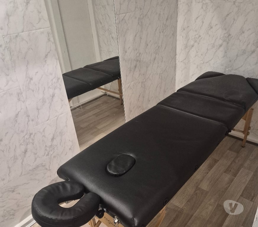 Massage - Beauty - Spa Wexford (County) New-Ross - Photos for Aura massage by an Mongolian therapyst