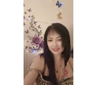Asia new girl massage