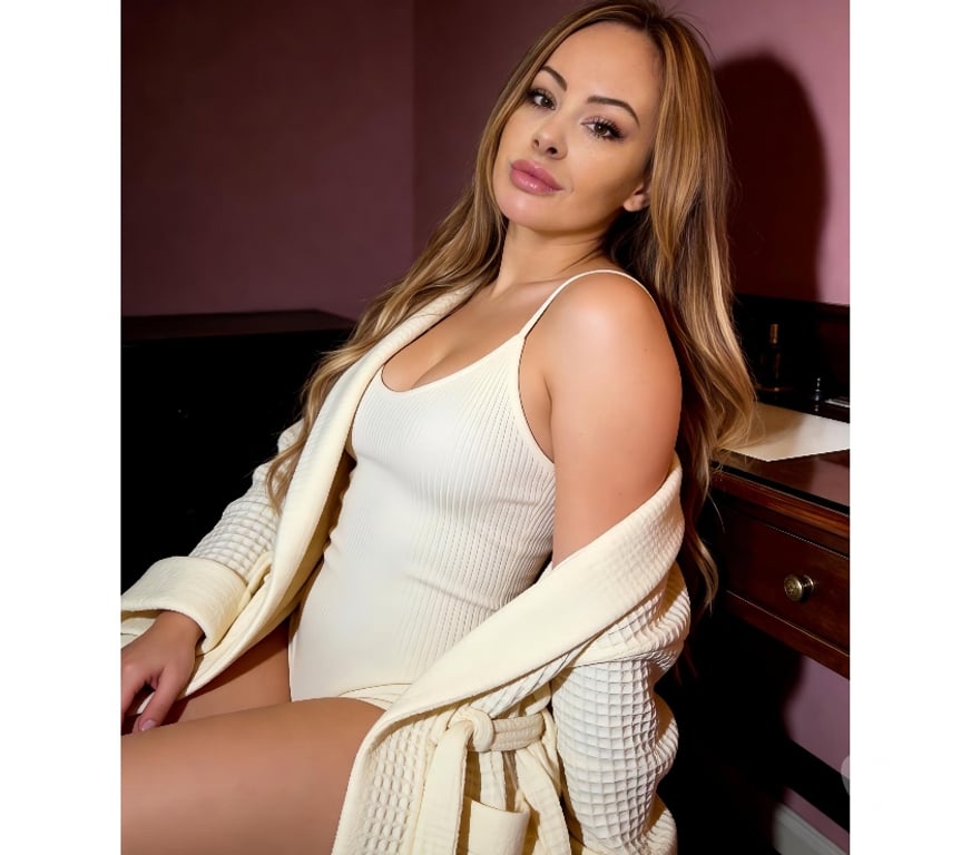 Escort Dublin (County) Dublin-1 - Photos for Premium Relaxation Experience in Dublin 1