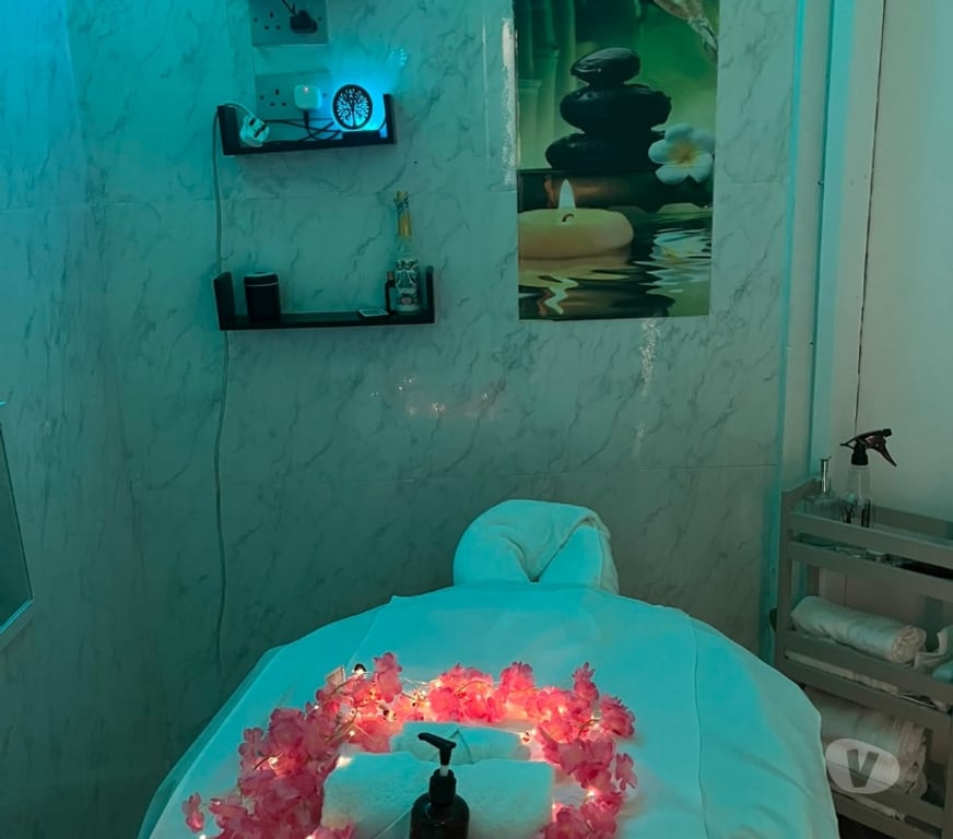 Massage - Beauty - Spa Wexford (County) New-Ross - Photos for Luxury Ellite Full body hot oil and towel massage