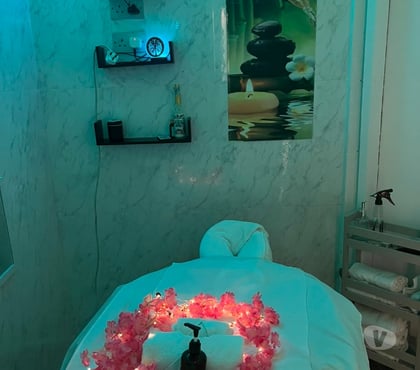 Massage - Beauty - Spa New-Ross Wexford (County) - Photos for Luxury Ellite Full body hot oil and towel massage