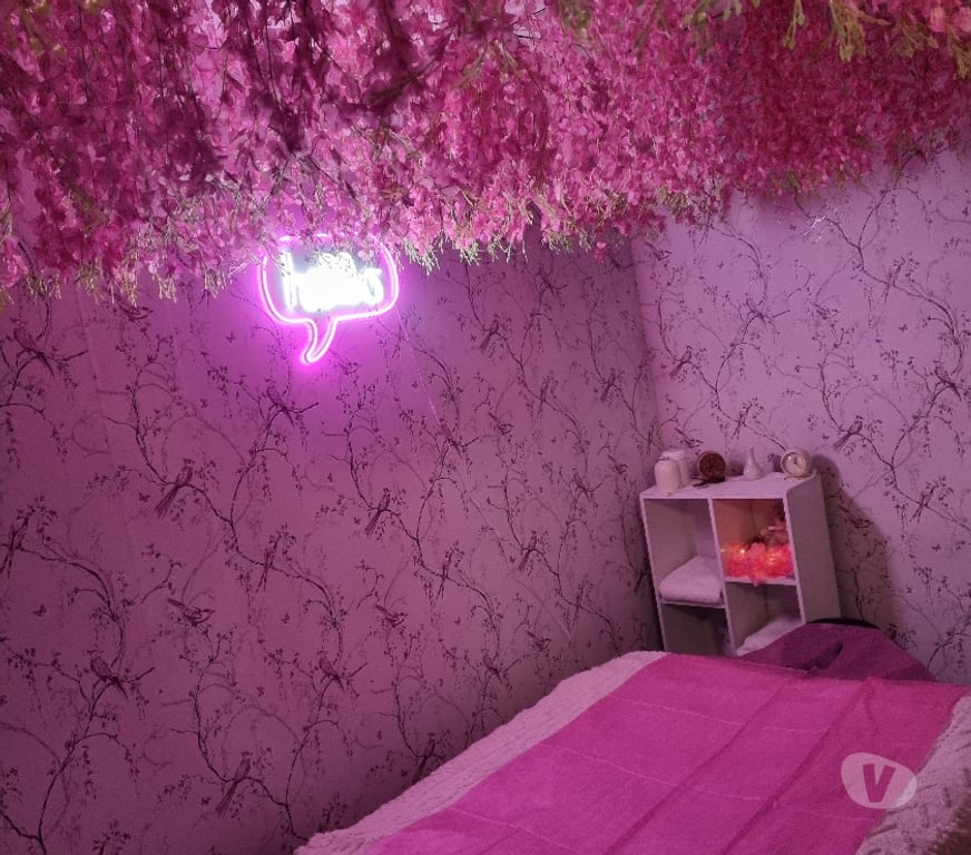 Massage - Beauty - Spa Wexford (County) New-Ross - Photos for Luxury Massage Ellite