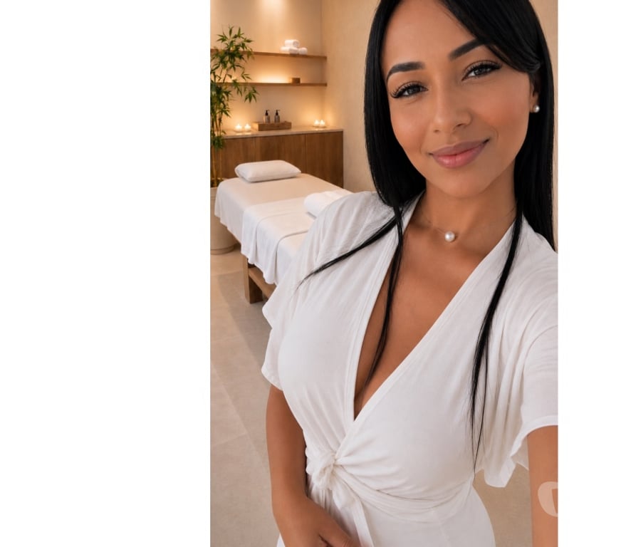 Massage - Beauty - Spa Dublin (County) Swords - Photos for MASSAGE WITH WONDERFUL LUNA